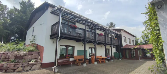 Hotel Jägerhof – Hotel · Restaurant · Café