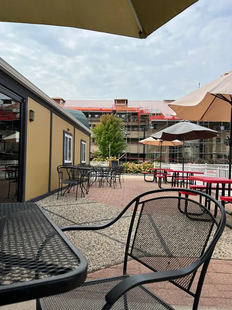 El Carretonero Mexican Restaurant