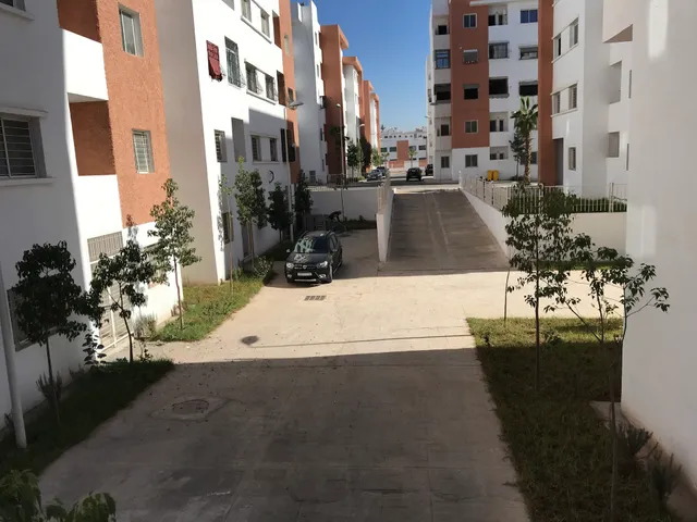 Résidence Tarik El Kheir 6