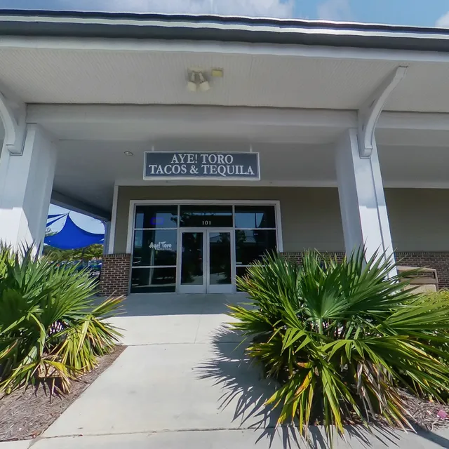 Aye! Toro Tacos & Tequila
