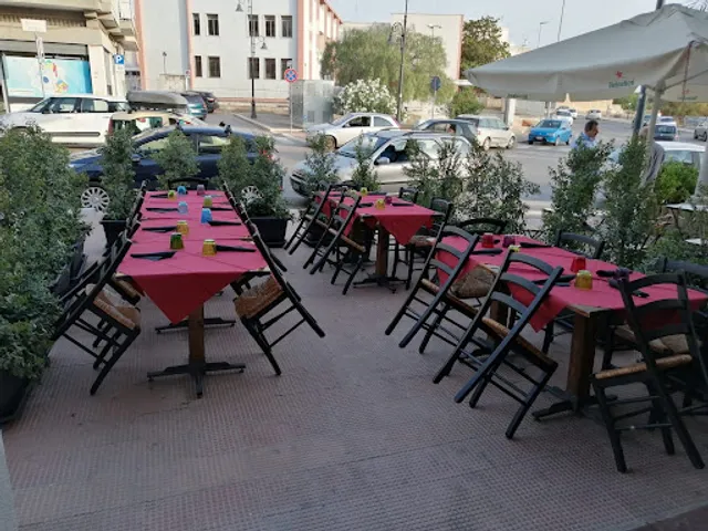 Kangaroo 2.0 Pizze Pucce & more