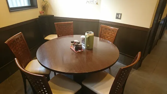 ワンフーチン〔王府井〕