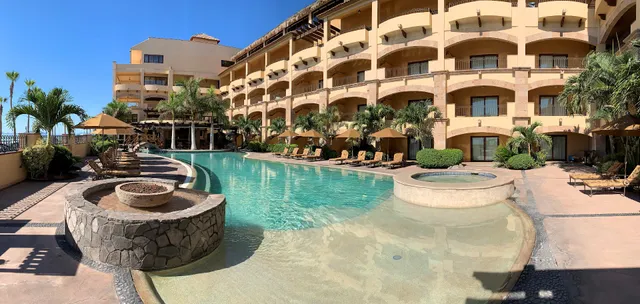 Hotel La Misión de Loreto