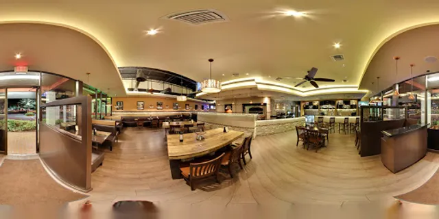 Esposito's Pizza Bar Restaurant