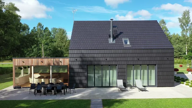 Kassari-Nurga Puhkemaja