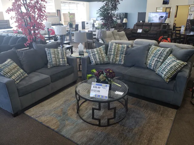 Buddy's Home Furnishings