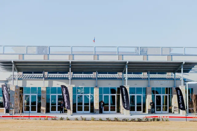 Celebration Church Georgetown