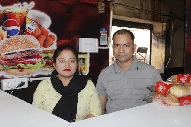 Vishal Fast food || Top Fast Food Shop, Restaurants, Veg Restaurants