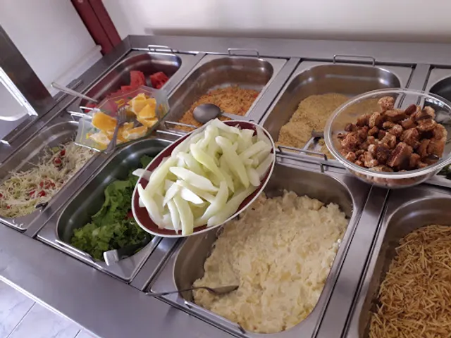 Restaurante Sabor Caseiro