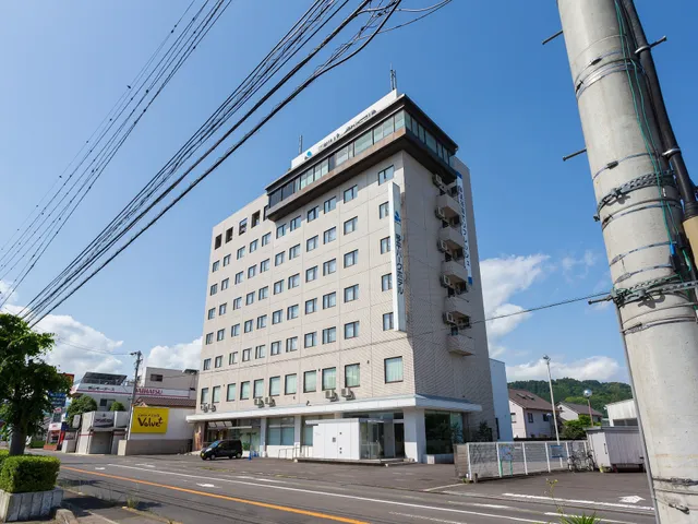 Kotohira Park Hotel