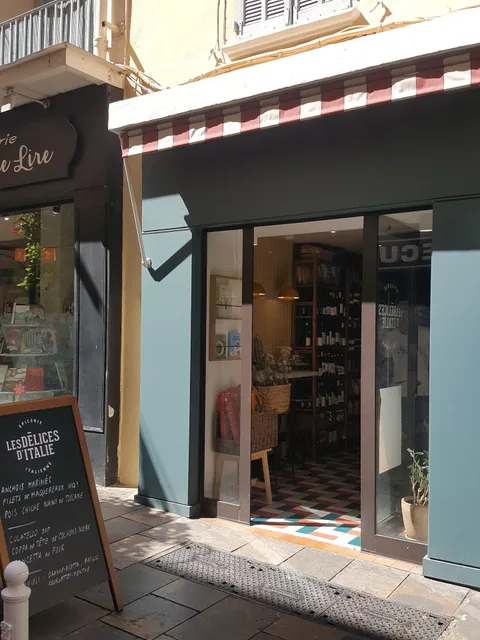 Les Délices d'Italie