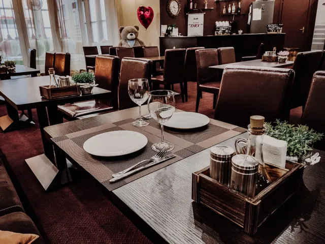 Restoran Gavan' Vladivostok