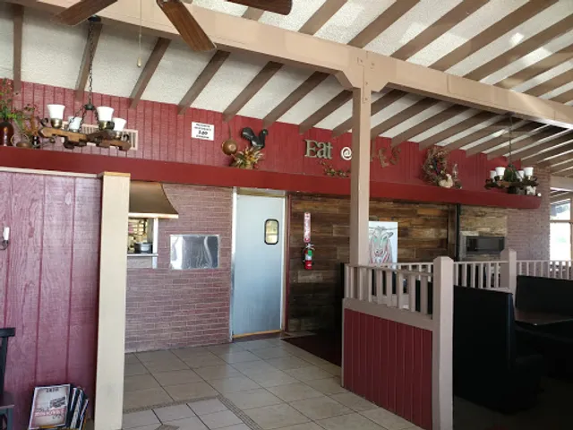 Ale's Steakhouse & Bar