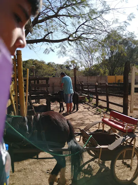 Restorante Mió Ki Tem