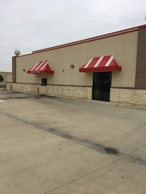 Freddy's Frozen Custard & Steakburgers