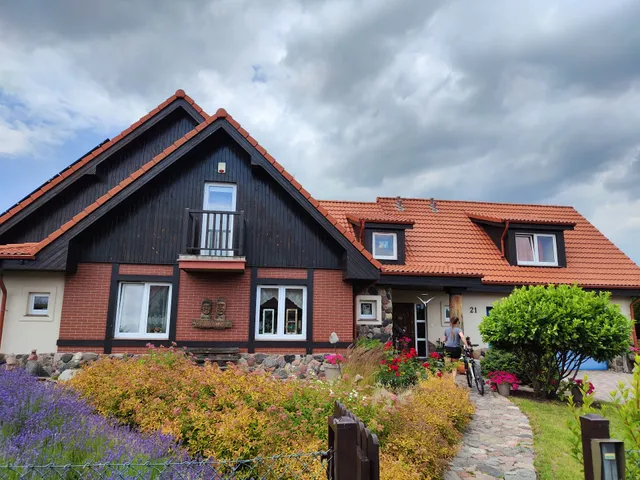 Pensjonat Szkoła Marzeń