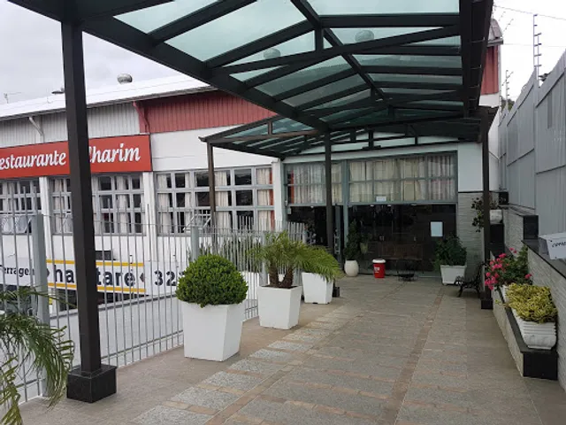 Restaurante Talharim