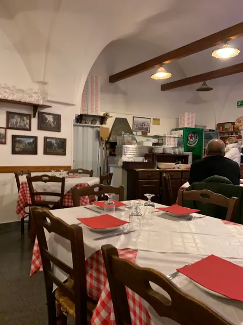 Ristorante L'Archetto