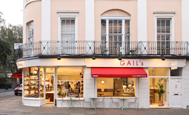 GAIL's Bakery Greenwich