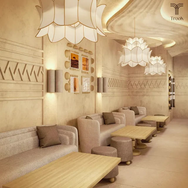 TROOH - Soulful Indulgence (Kalyani Nagar)