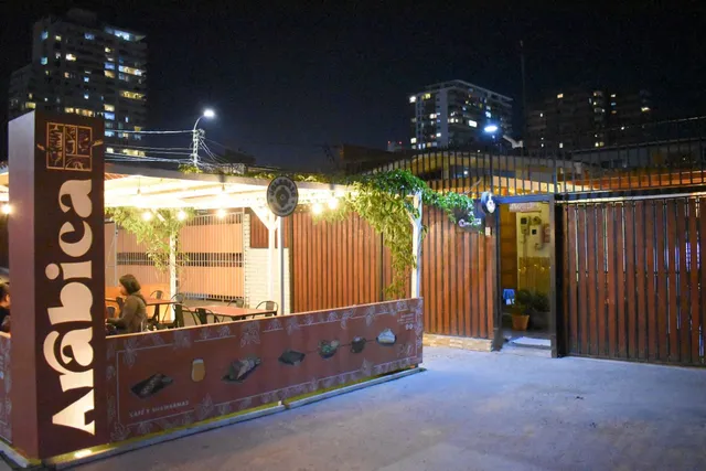 Hostal Punto Cavancha