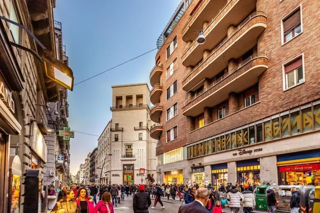 Toledo Rose Apartment