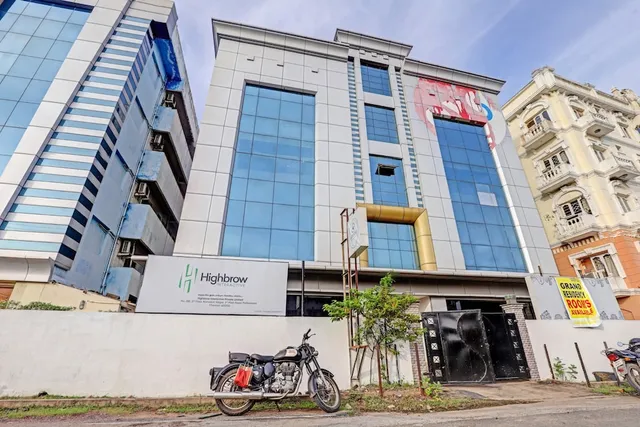 Flagship Grand Residency