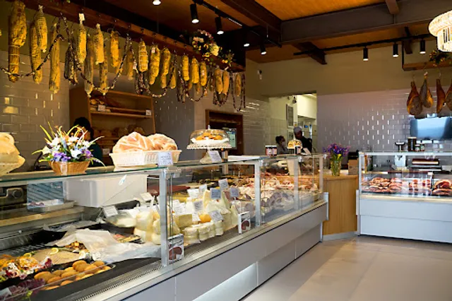 SORELLE FARINELLI SRL