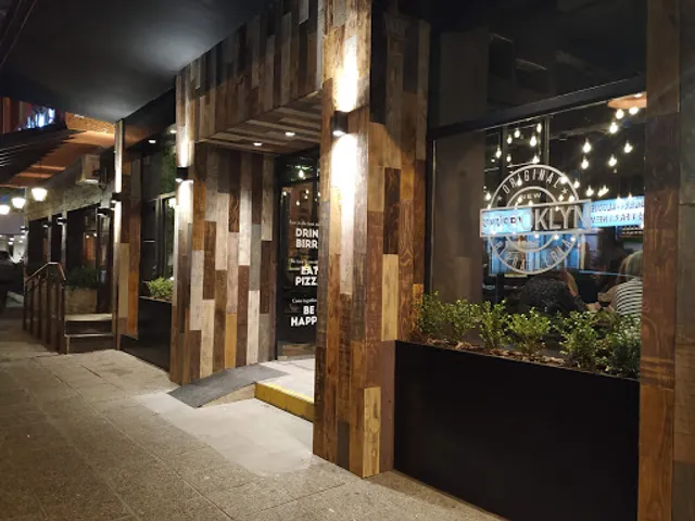 Brooklyn Birrazzería