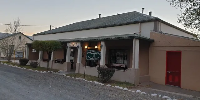 3 Darling Street Guest House