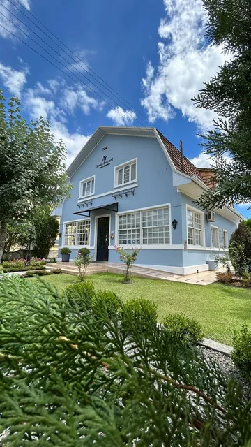 Hotel Jardim Bulevard