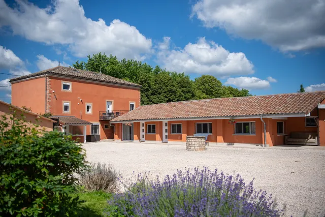 Domaine des jardins de la saône