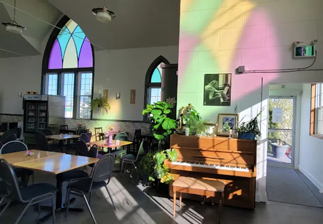 Kerri's Cafe and Bakery Inc.