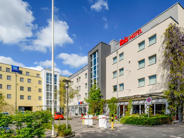 ibis budget Winterthur