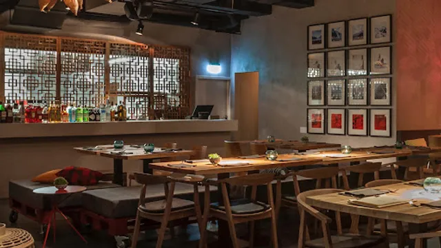 Breitengrad 17 Stuttgart