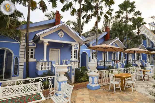 La Casita Vintage Villas