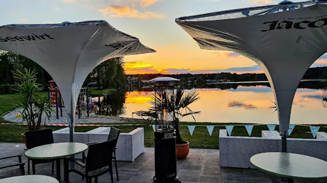 SEEWIRT - Restaurant & Café