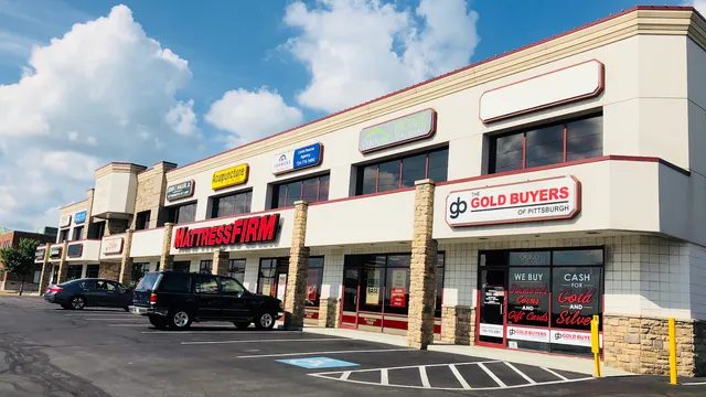 Diamond & Gold Buyers of Pittsburgh