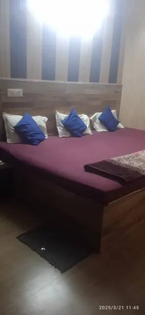 Kashi dev guest house