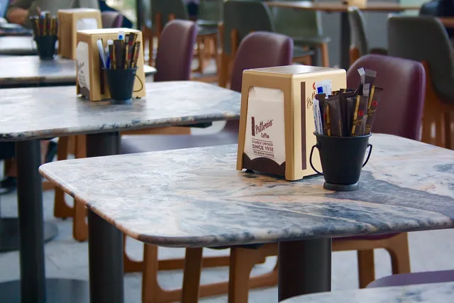 Short Street Espresso