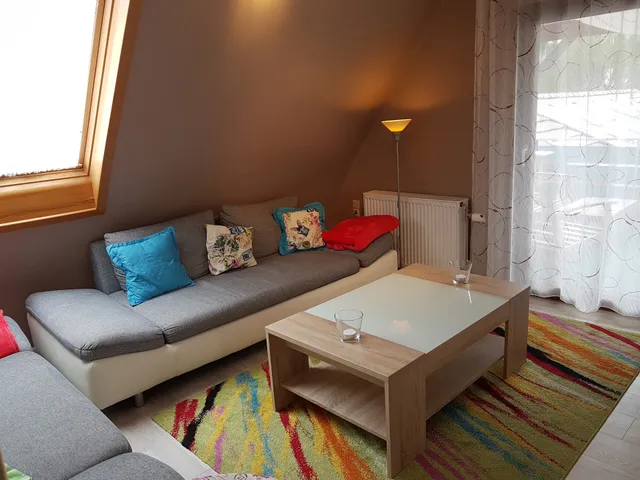 SG Ferienwohnung Markgräflerland