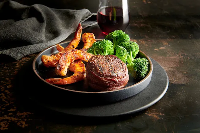 Saltgrass Steak House