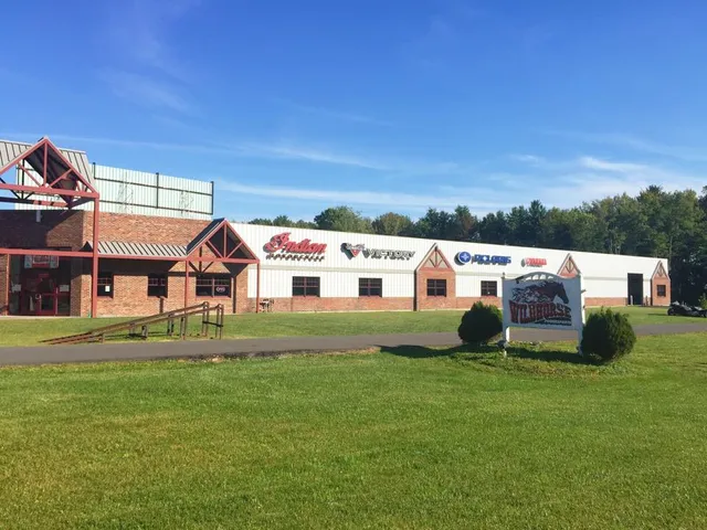 Wild Horse Powersports