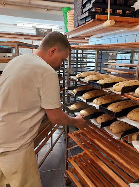 Bäckerei Morgenstern