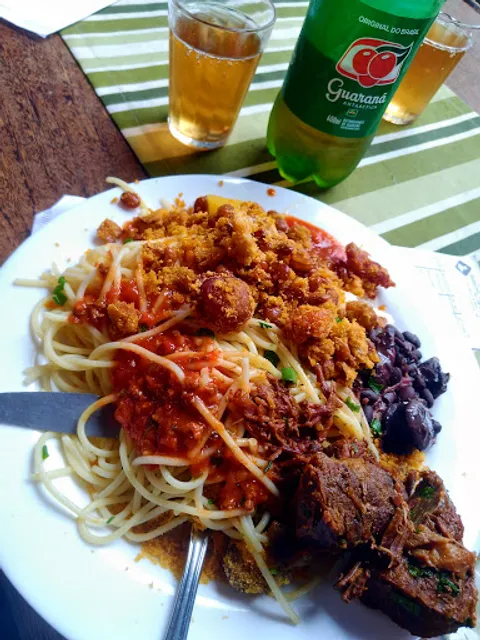 Restaurante & Lanchonete São José