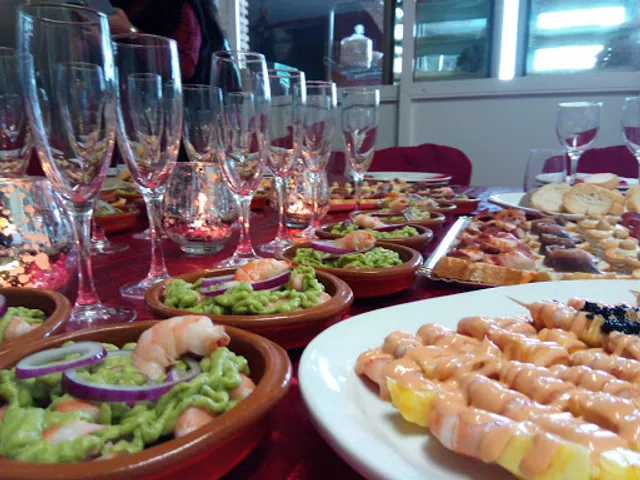 Panadería Don Mollete