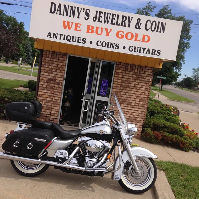 Danny's Jewelry & Coin