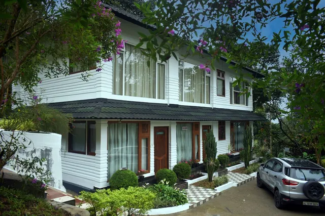 OYO Parakkat Plantation Resort