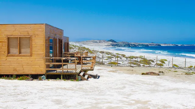 Punta de Choros Lodge