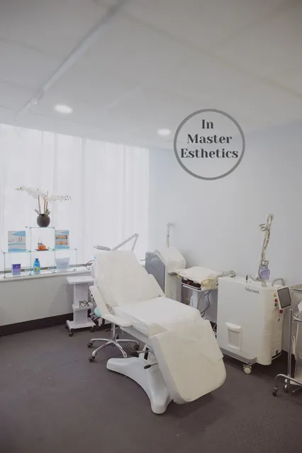 In Master MedSpa